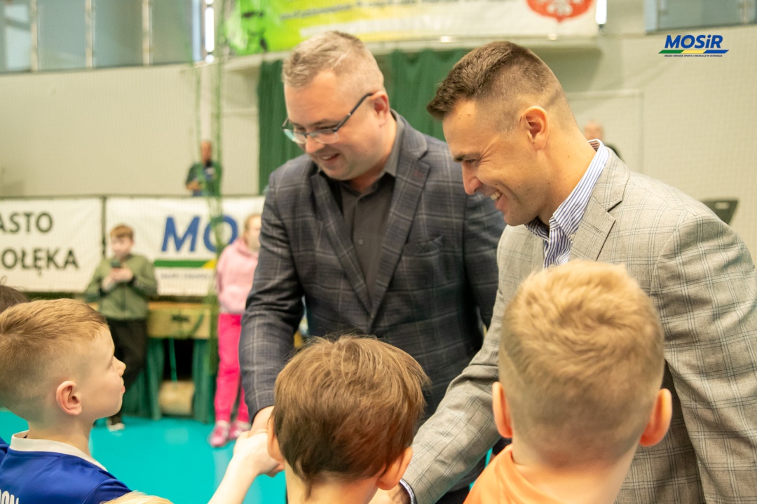 Turniej im. A. Harabasza - dzień drugi - zdjęcie #45 - eOstroleka.pl