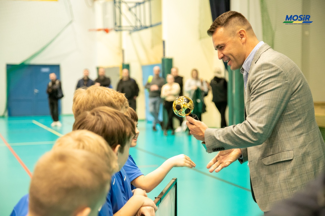 Turniej im. A. Harabasza - dzień drugi - zdjęcie #43 - eOstroleka.pl