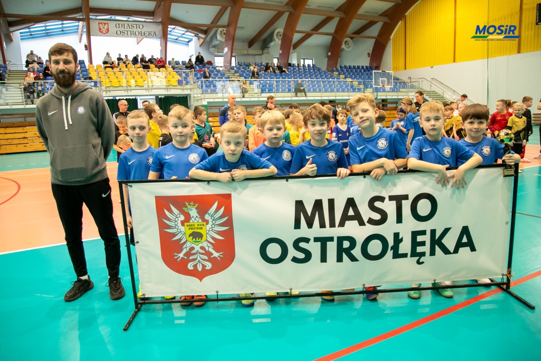 Turniej im. A. Harabasza - dzień drugi - zdjęcie #41 - eOstroleka.pl