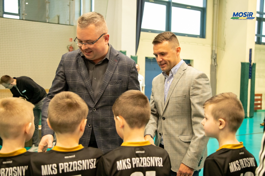 Turniej im. A. Harabasza - dzień drugi - zdjęcie #39 - eOstroleka.pl