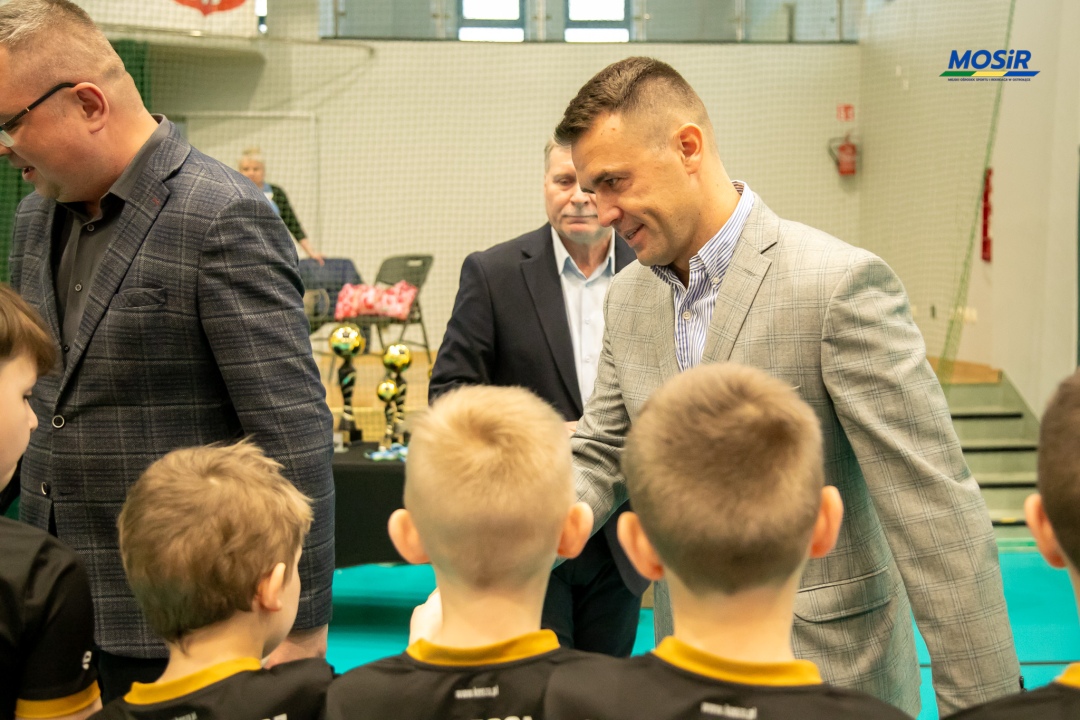 Turniej im. A. Harabasza - dzień drugi - zdjęcie #38 - eOstroleka.pl