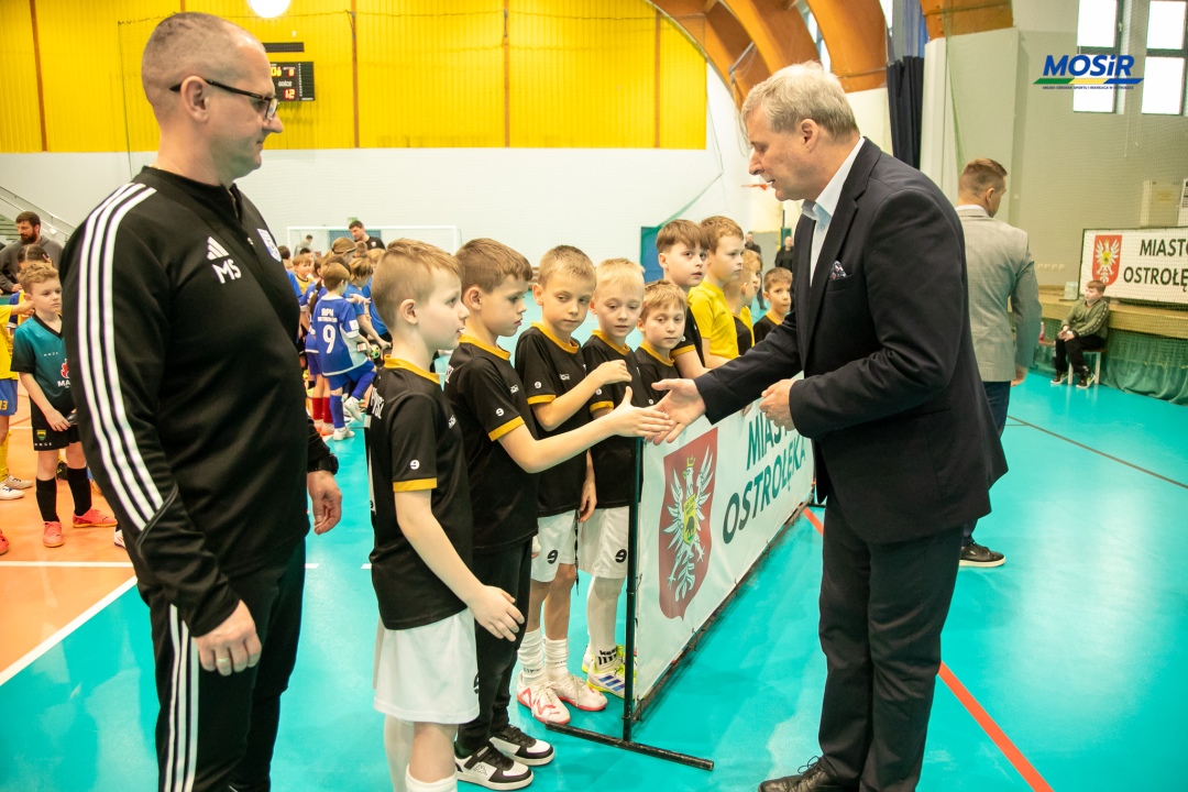 Turniej im. A. Harabasza - dzień drugi - zdjęcie #37 - eOstroleka.pl