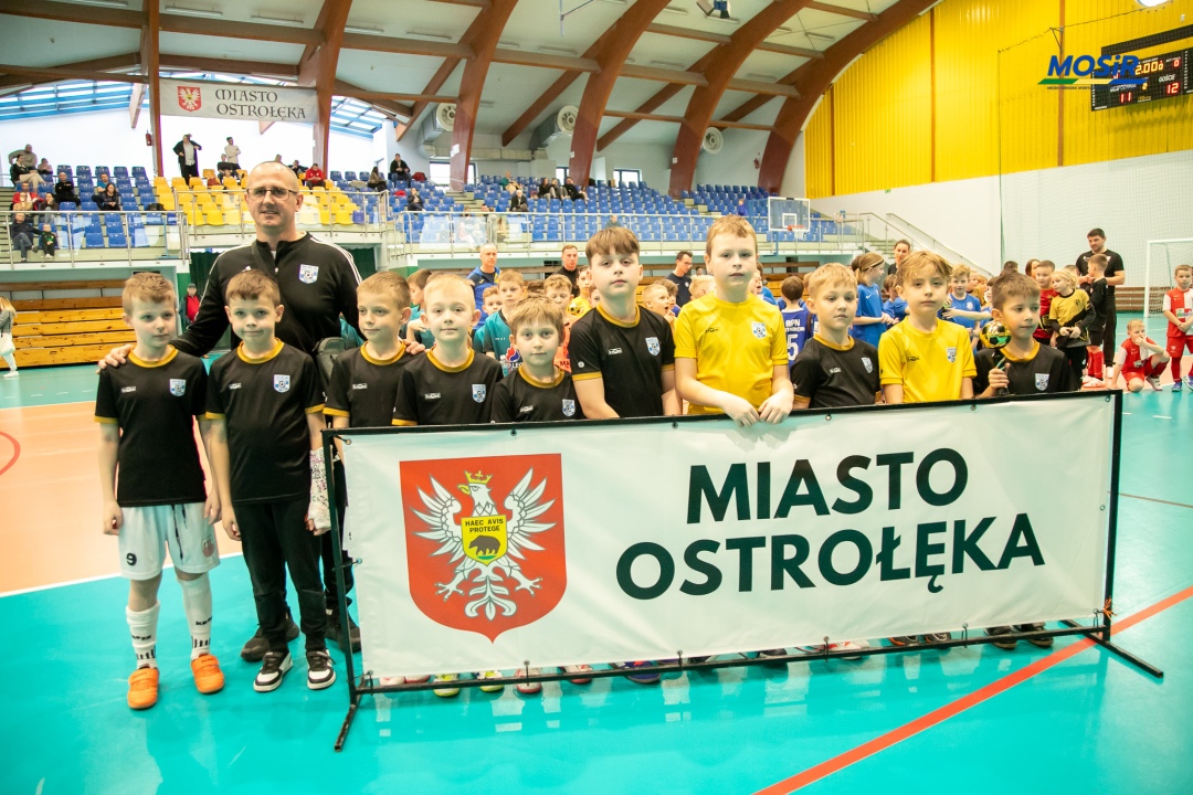 Turniej im. A. Harabasza - dzień drugi - zdjęcie #36 - eOstroleka.pl