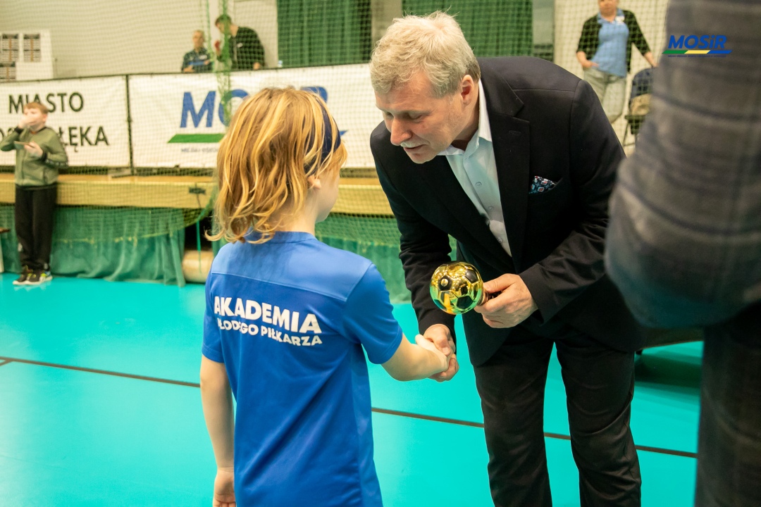 Turniej im. A. Harabasza - dzień drugi - zdjęcie #35 - eOstroleka.pl