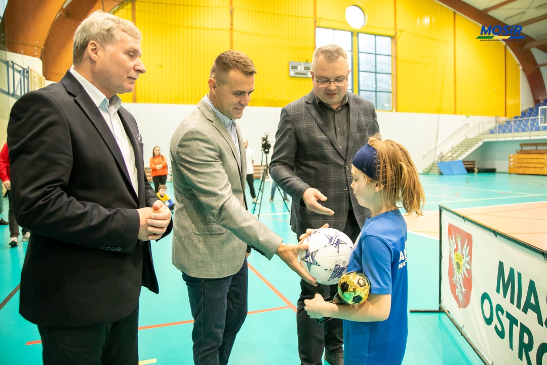 Turniej im. A. Harabasza - dzień drugi - zdjęcie #34 - eOstroleka.pl