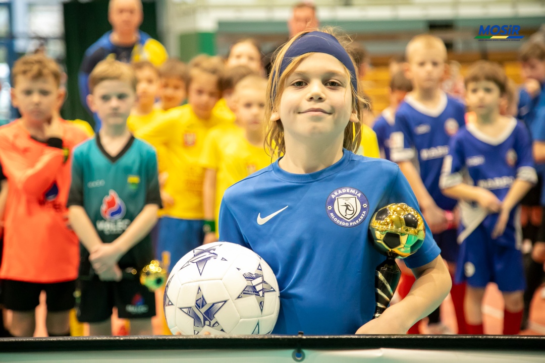 Turniej im. A. Harabasza - dzień drugi - zdjęcie #33 - eOstroleka.pl