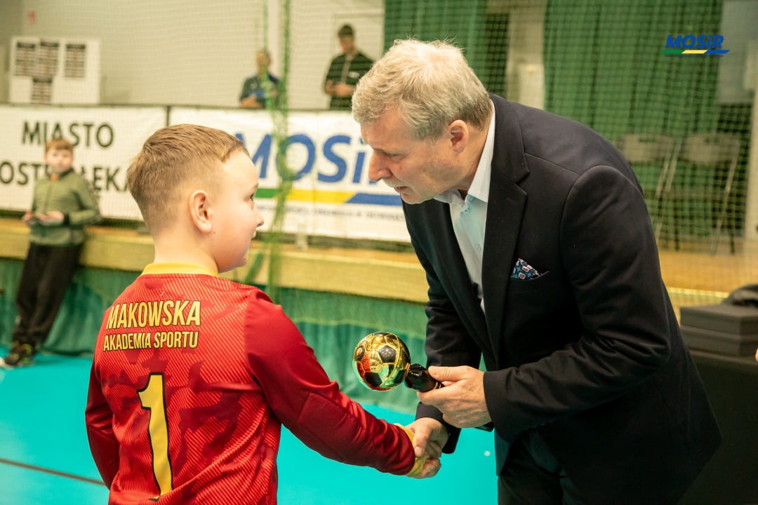 Turniej im. A. Harabasza - dzień drugi - zdjęcie #32 - eOstroleka.pl