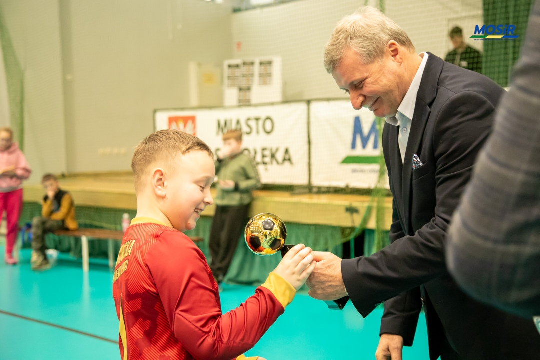 Turniej im. A. Harabasza - dzień drugi - zdjęcie #31 - eOstroleka.pl