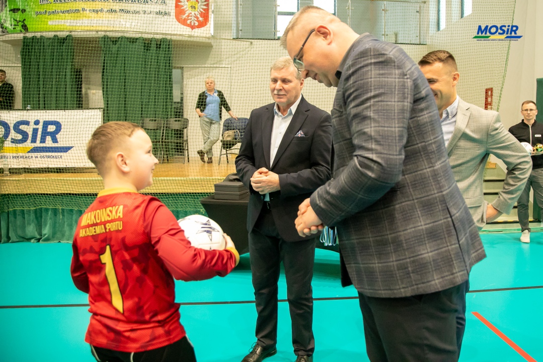 Turniej im. A. Harabasza - dzień drugi - zdjęcie #30 - eOstroleka.pl