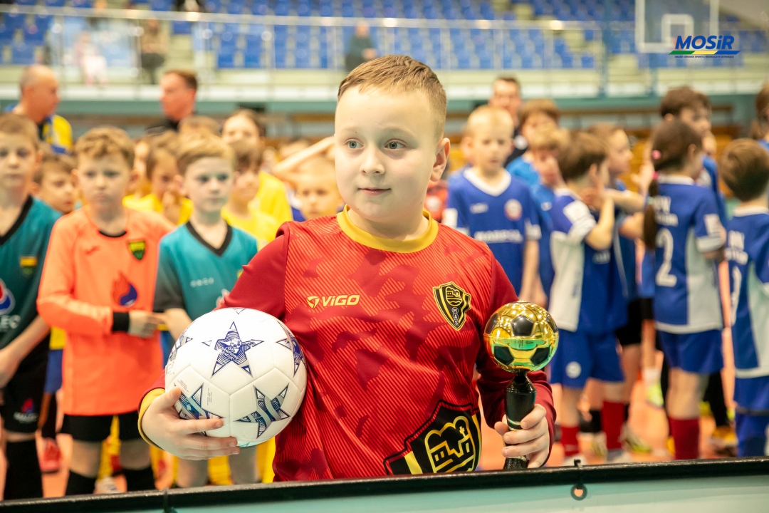 Turniej im. A. Harabasza - dzień drugi - zdjęcie #29 - eOstroleka.pl