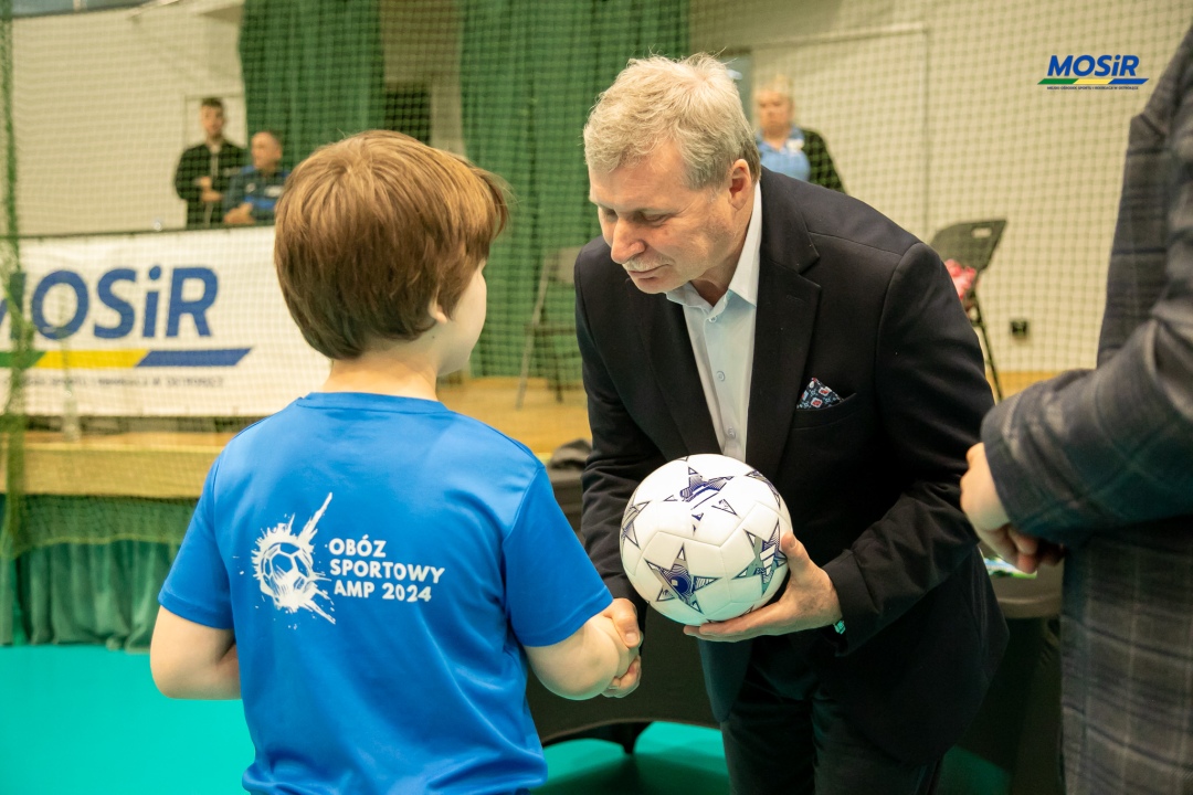 Turniej im. A. Harabasza - dzień drugi - zdjęcie #27 - eOstroleka.pl