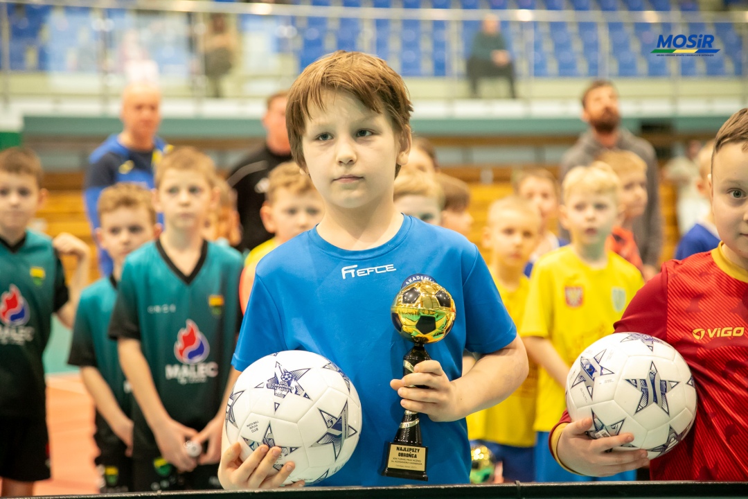 Turniej im. A. Harabasza - dzień drugi - zdjęcie #26 - eOstroleka.pl