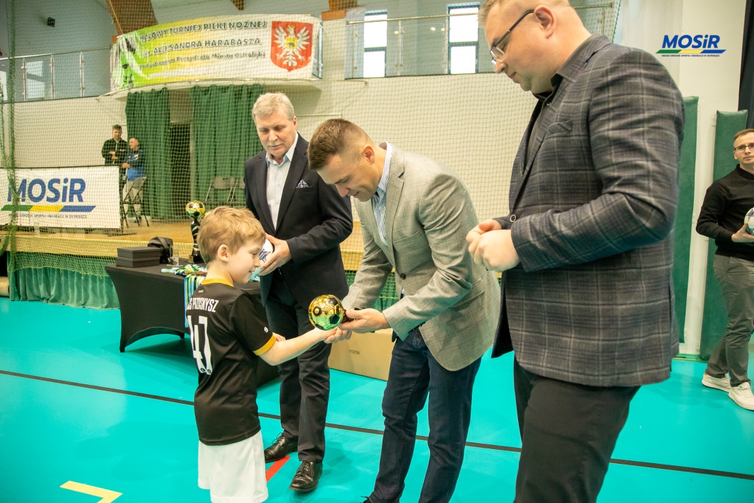 Turniej im. A. Harabasza - dzień drugi - zdjęcie #25 - eOstroleka.pl