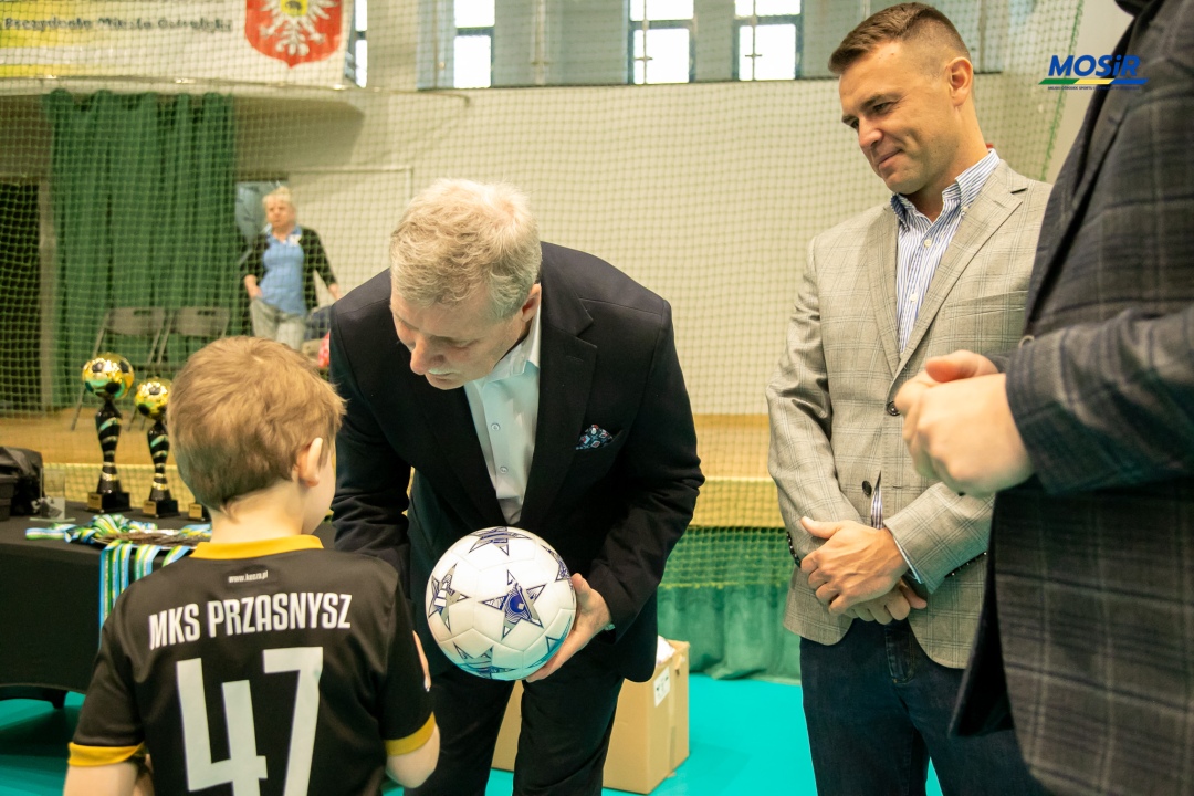 Turniej im. A. Harabasza - dzień drugi - zdjęcie #24 - eOstroleka.pl