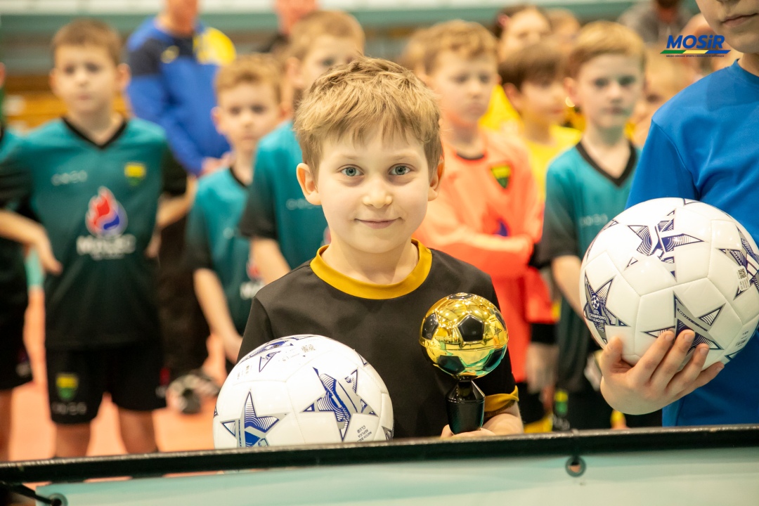 Turniej im. A. Harabasza - dzień drugi - zdjęcie #23 - eOstroleka.pl