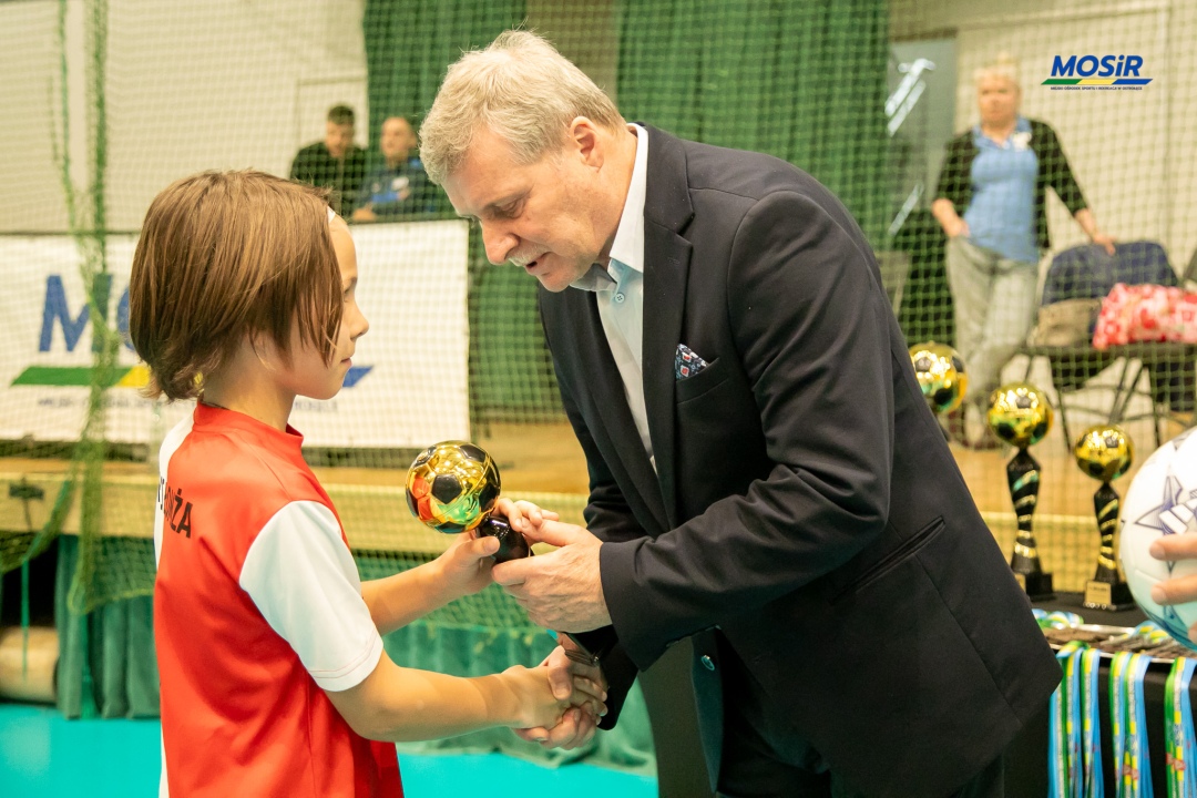 Turniej im. A. Harabasza - dzień drugi - zdjęcie #22 - eOstroleka.pl