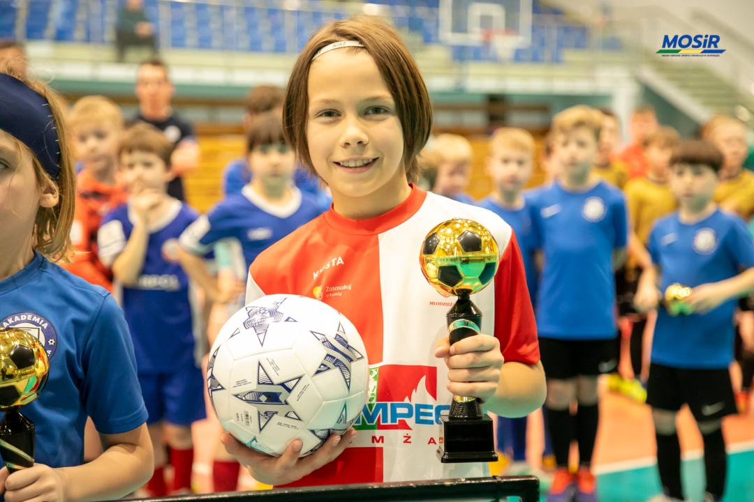 Turniej im. A. Harabasza - dzień drugi - zdjęcie #21 - eOstroleka.pl