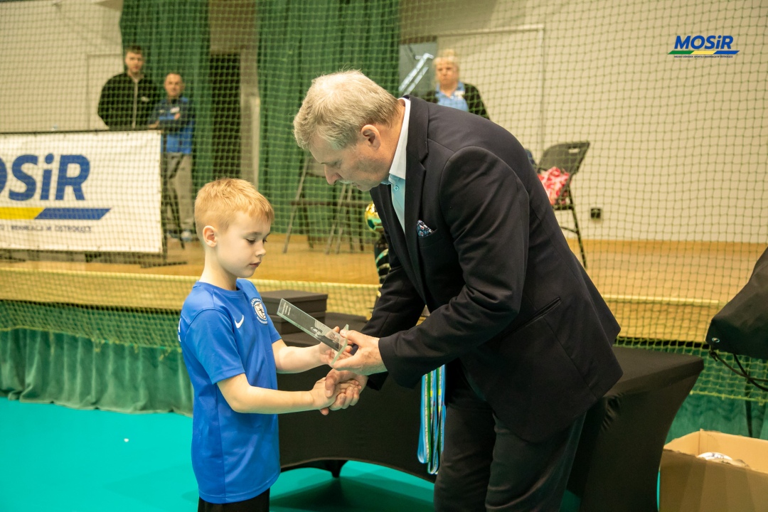 Turniej im. A. Harabasza - dzień drugi - zdjęcie #20 - eOstroleka.pl