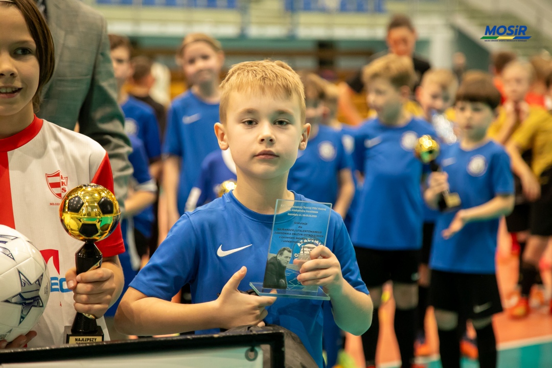 Turniej im. A. Harabasza - dzień drugi - zdjęcie #19 - eOstroleka.pl