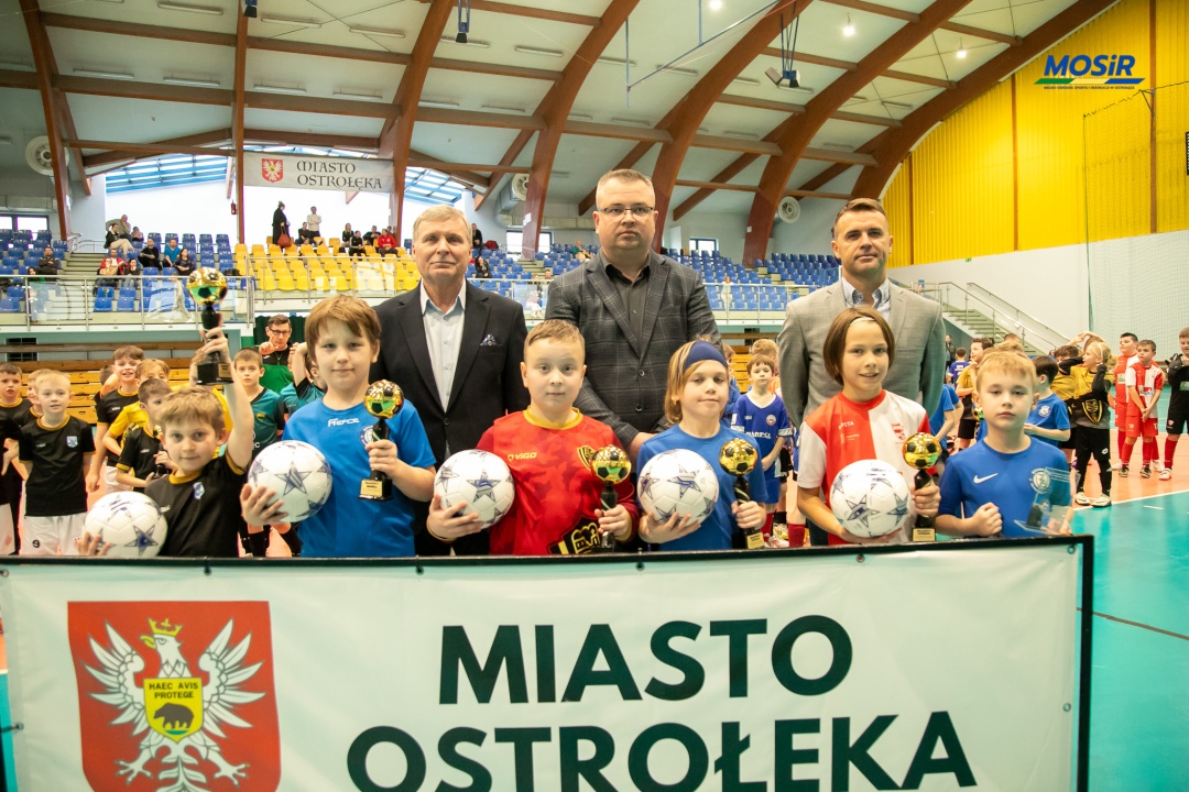 Turniej im. A. Harabasza - dzień drugi - zdjęcie #18 - eOstroleka.pl