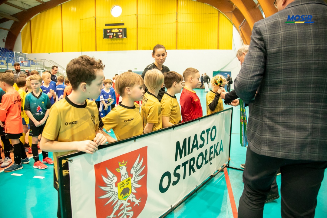 Turniej im. A. Harabasza - dzień drugi - zdjęcie #17 - eOstroleka.pl