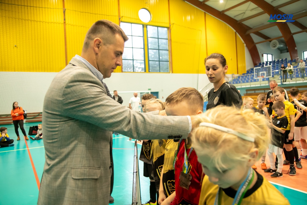 Turniej im. A. Harabasza - dzień drugi - zdjęcie #16 - eOstroleka.pl