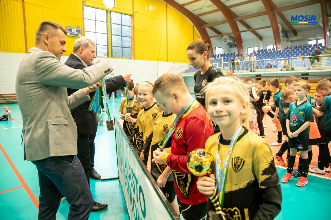 Turniej im. A. Harabasza - dzień drugi - zdjęcie #15 - eOstroleka.pl