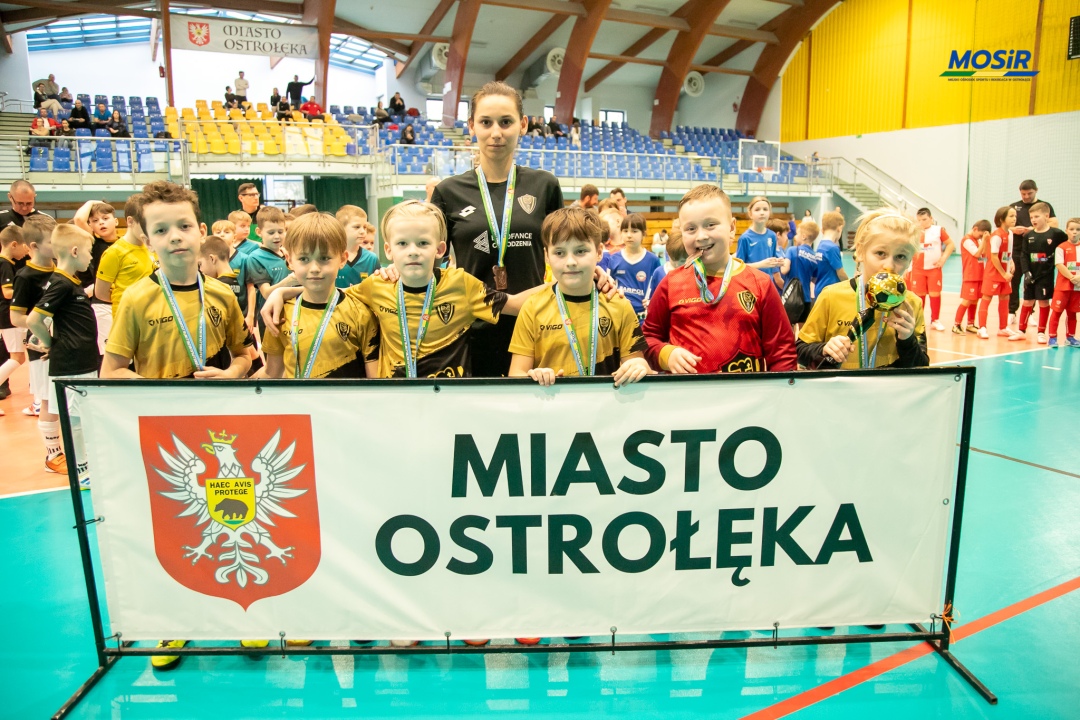 Turniej im. A. Harabasza - dzień drugi - zdjęcie #14 - eOstroleka.pl