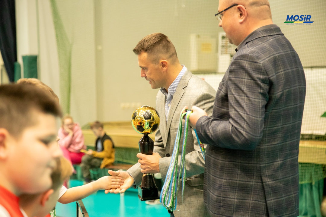 Turniej im. A. Harabasza - dzień drugi - zdjęcie #13 - eOstroleka.pl