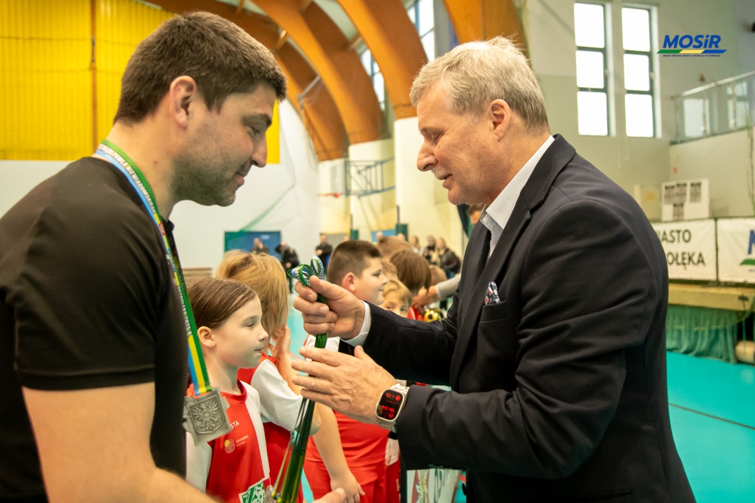 Turniej im. A. Harabasza - dzień drugi - zdjęcie #12 - eOstroleka.pl