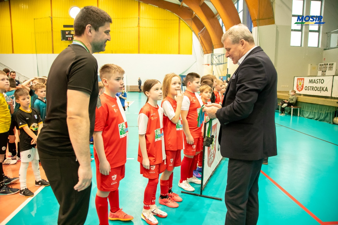 Turniej im. A. Harabasza - dzień drugi - zdjęcie #11 - eOstroleka.pl