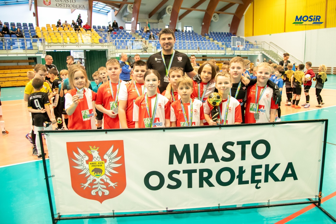 Turniej im. A. Harabasza - dzień drugi - zdjęcie #10 - eOstroleka.pl