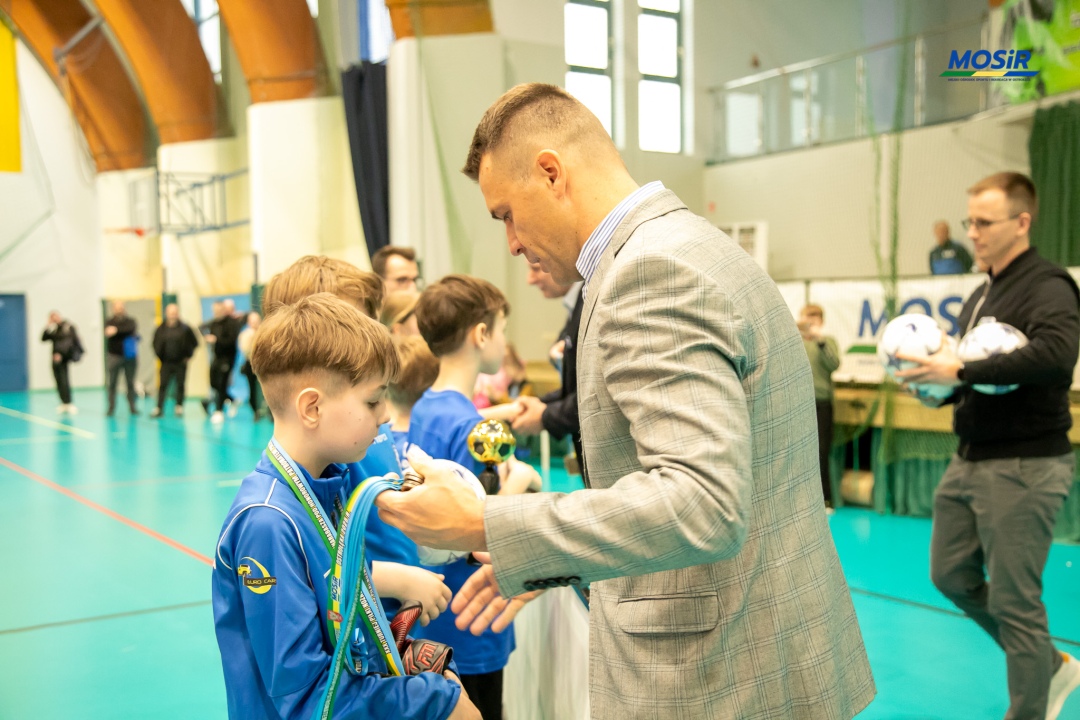 Turniej im. A. Harabasza - dzień drugi - zdjęcie #8 - eOstroleka.pl