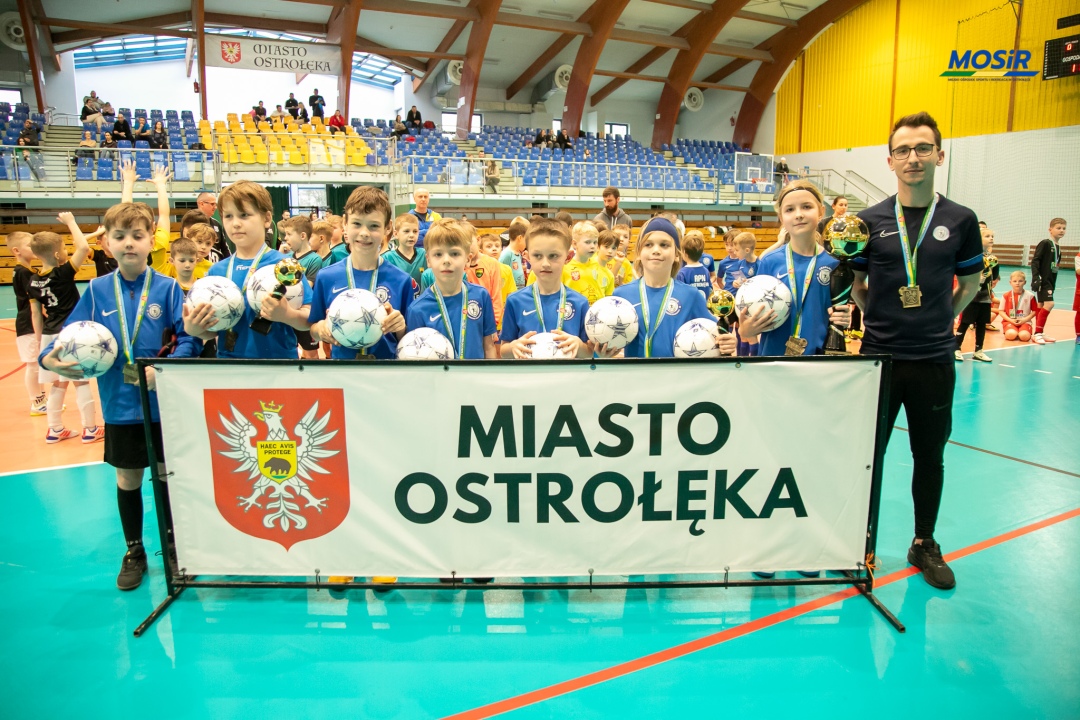 Turniej im. A. Harabasza - dzień drugi - zdjęcie #6 - eOstroleka.pl