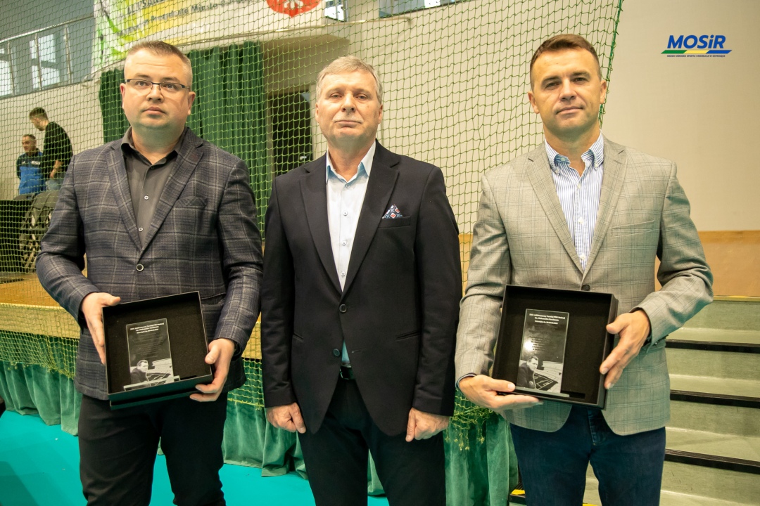 Turniej im. A. Harabasza - dzień drugi - zdjęcie #5 - eOstroleka.pl