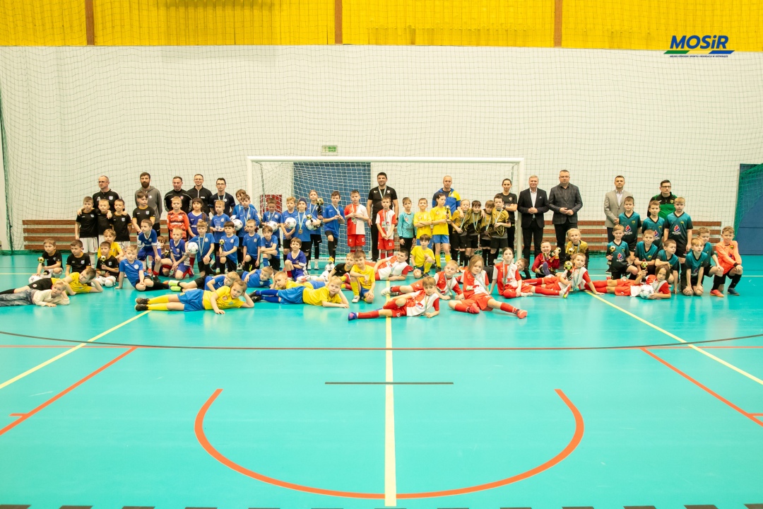 Turniej im. A. Harabasza - dzień drugi - zdjęcie #4 - eOstroleka.pl