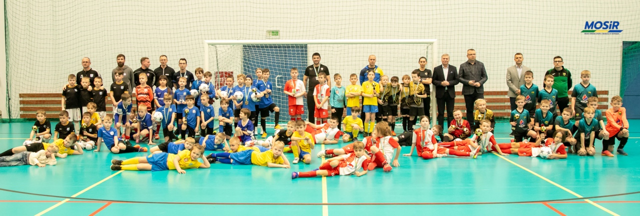 Turniej im. A. Harabasza - dzień drugi - zdjęcie #3 - eOstroleka.pl