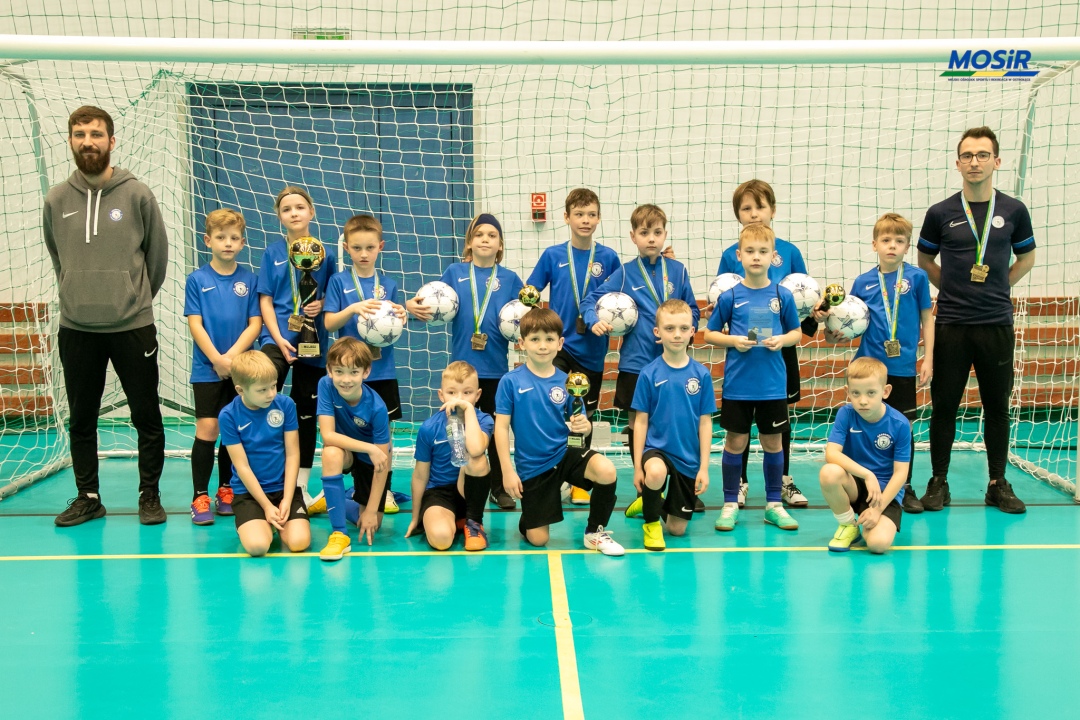 Turniej im. A. Harabasza - dzień drugi - zdjęcie #2 - eOstroleka.pl