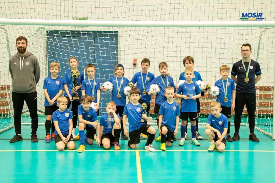 Turniej im. A. Harabasza - dzień drugi - zdjęcie #1 - eOstroleka.pl