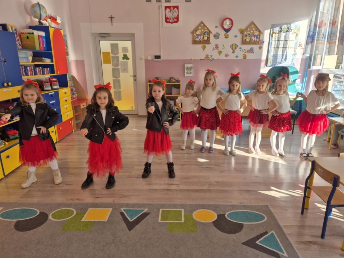 Dzień otwarty w Przedszkolu Miejskim Nr 8  [7.03.2025] - zdjęcie #18 - eOstroleka.pl