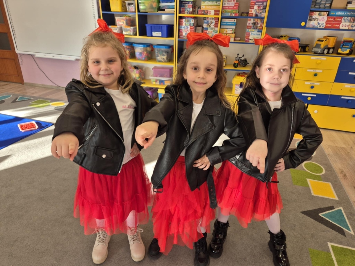 Dzień otwarty w Przedszkolu Miejskim Nr 8  [7.03.2025] - zdjęcie #15 - eOstroleka.pl