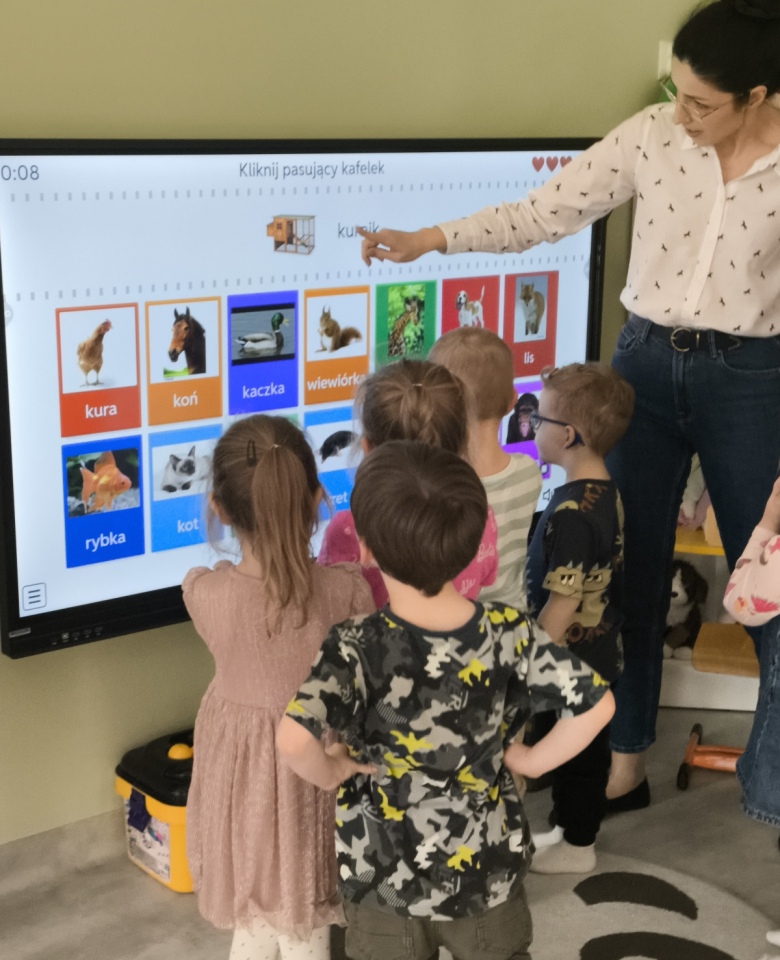 Dzień otwarty w Przedszkolu Miejskim Nr 8  [7.03.2025] - zdjęcie #13 - eOstroleka.pl