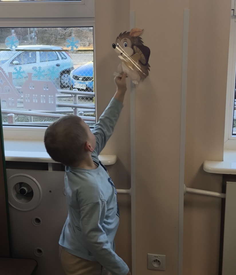 Dzień otwarty w Przedszkolu Miejskim Nr 8  [7.03.2025] - zdjęcie #6 - eOstroleka.pl