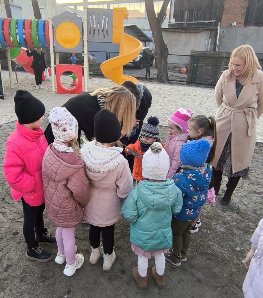Dzień otwarty w Przedszkolu Miejskim Nr 8  [7.03.2025] - zdjęcie #3 - eOstroleka.pl