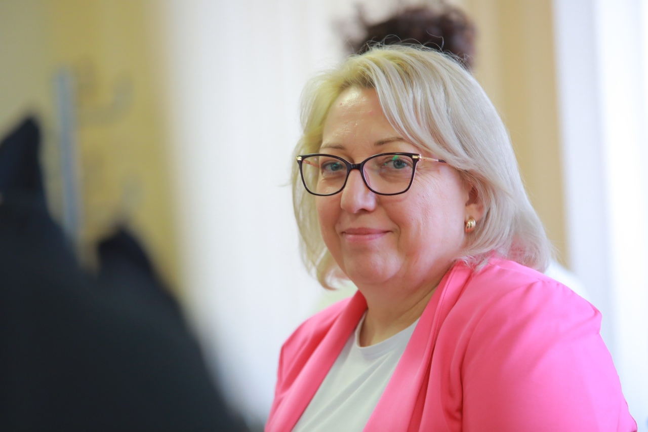 Sesja Rady Gminy w Rzekuniu z akcentami charytatywnymi [12.03.2025] - zdjęcie #12 - eOstroleka.pl