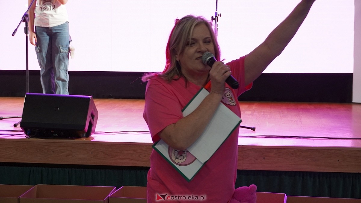 Finał akcji Misie z mmiłością w hali im. Arkadiusza Gołasia w Ostrołęce [13.03.2025] - zdjęcie #123 - eOstroleka.pl