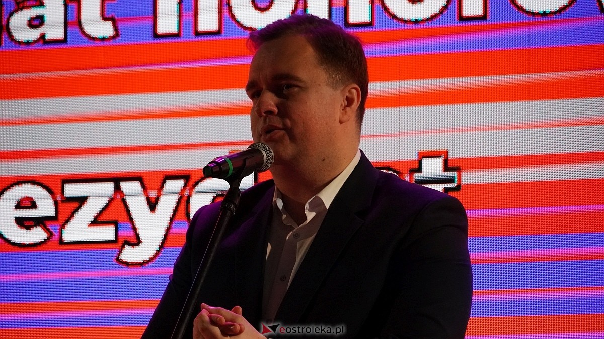 Finał akcji Misie z mmiłością w hali im. Arkadiusza Gołasia w Ostrołęce [13.03.2025] - zdjęcie #105 - eOstroleka.pl