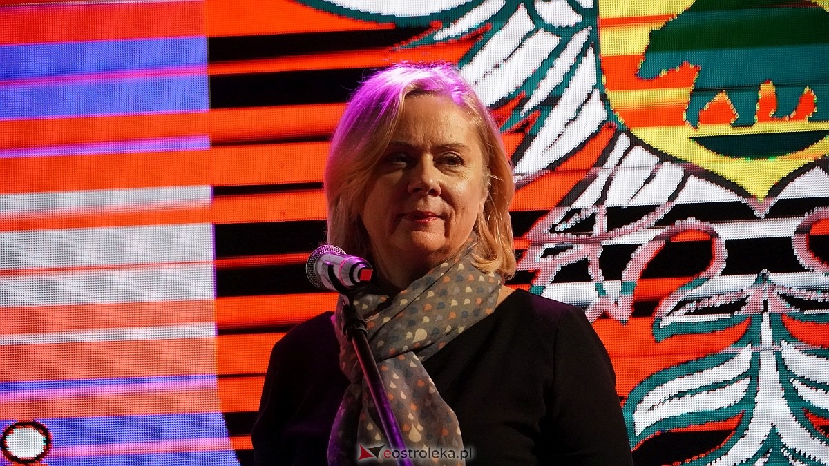 Finał akcji Misie z mmiłością w hali im. Arkadiusza Gołasia w Ostrołęce [13.03.2025] - zdjęcie #104 - eOstroleka.pl