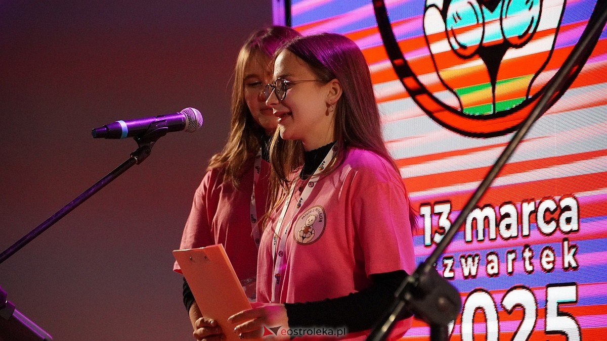 Finał akcji Misie z mmiłością w hali im. Arkadiusza Gołasia w Ostrołęce [13.03.2025] - zdjęcie #90 - eOstroleka.pl