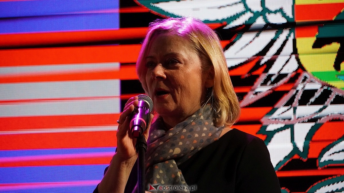 Finał akcji Misie z mmiłością w hali im. Arkadiusza Gołasia w Ostrołęce [13.03.2025] - zdjęcie #88 - eOstroleka.pl